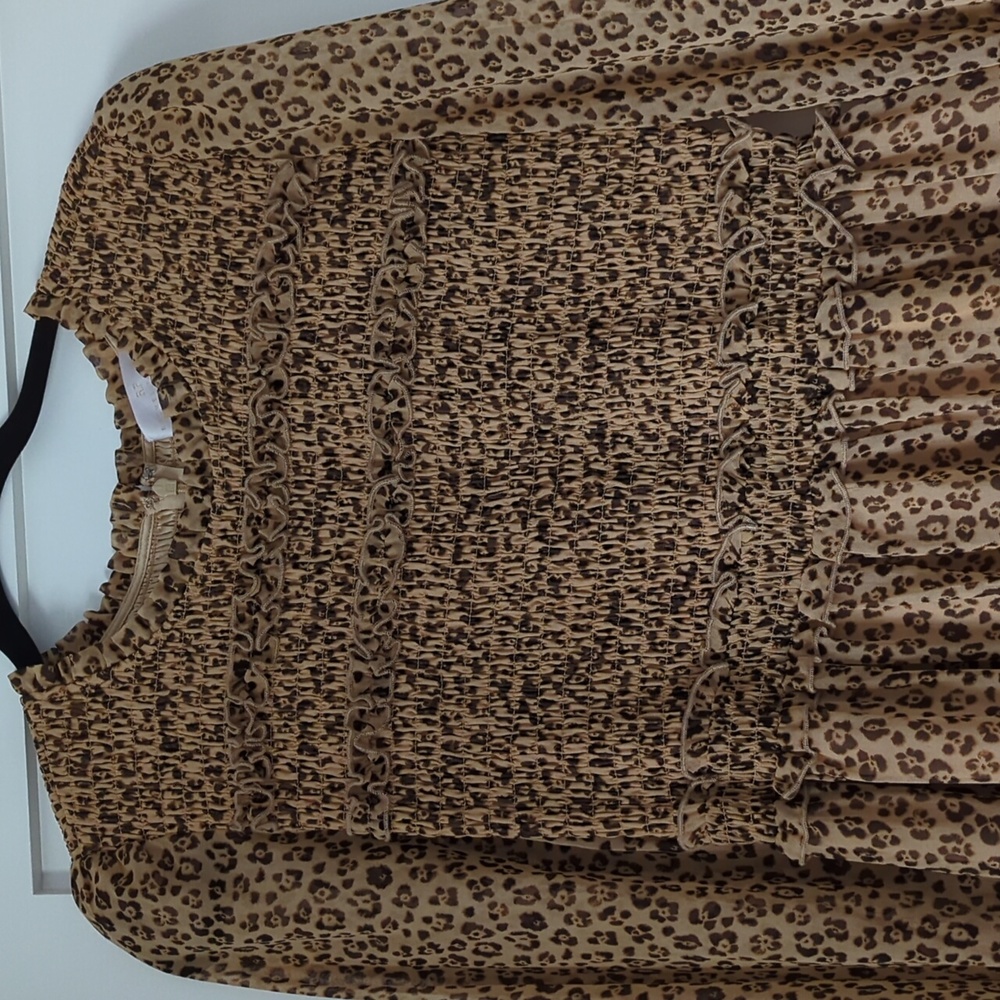 Rachel Parcell Dress Small - Picture 2 of 4